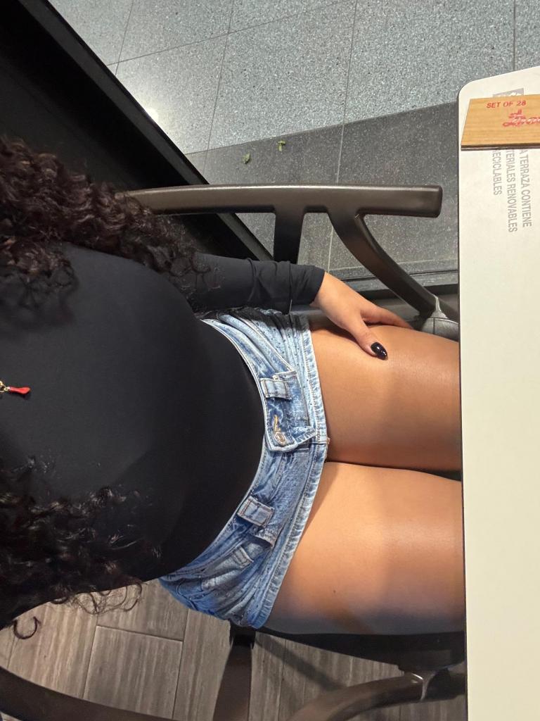 Chica busca chico en Las Palmas: 