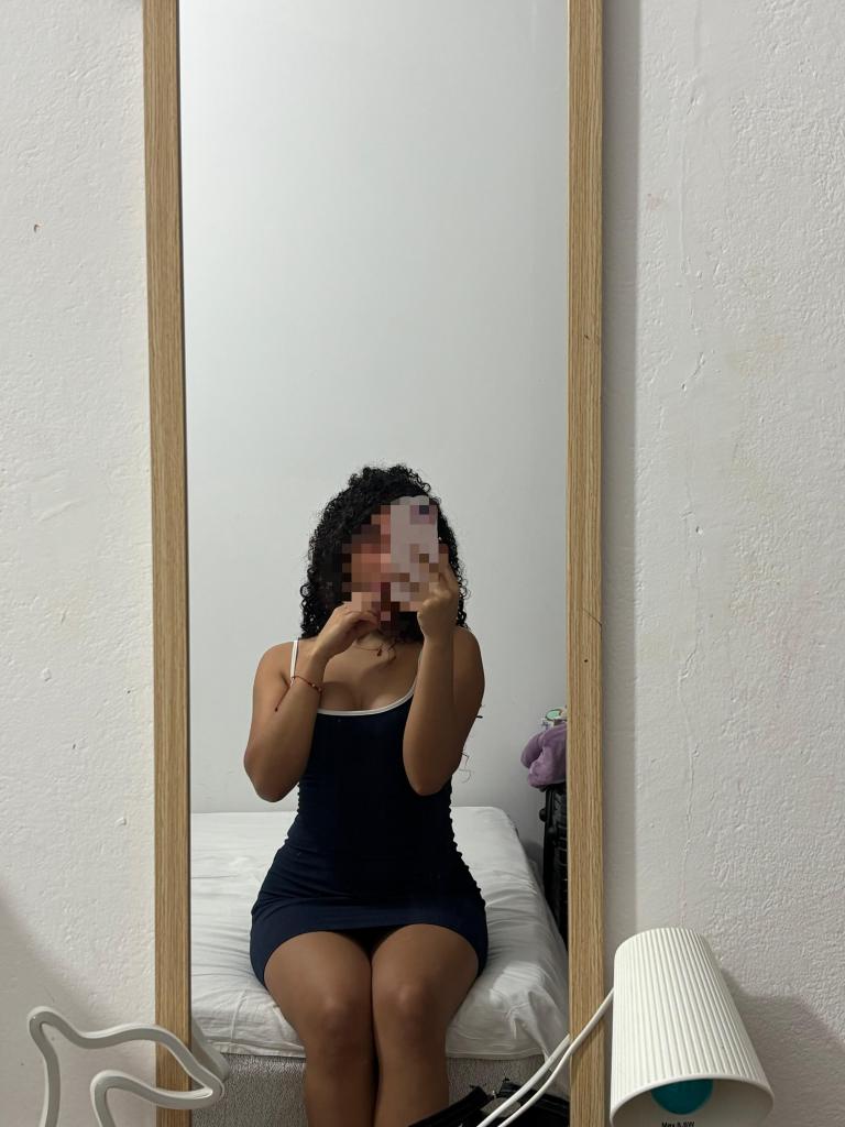 Chica busca chico en Las Palmas: 