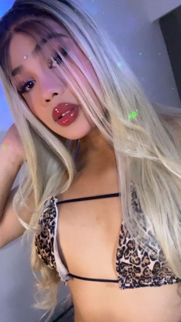 Travesti en Tenerife: 