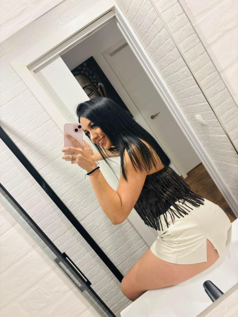 Chica busca chico en Valencia: 