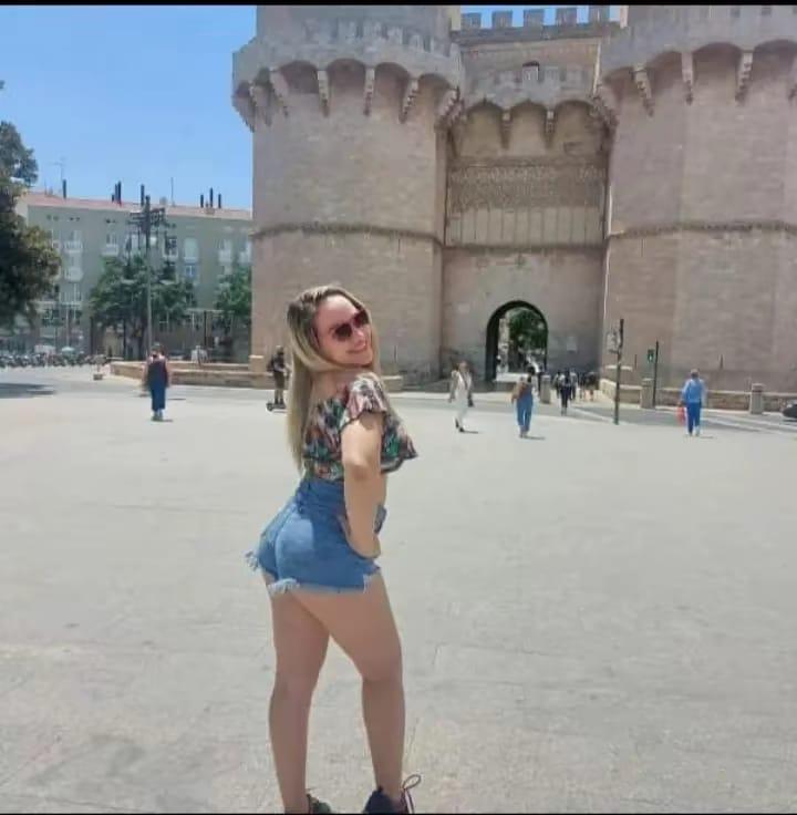 Chica busca chico en Navarra: 