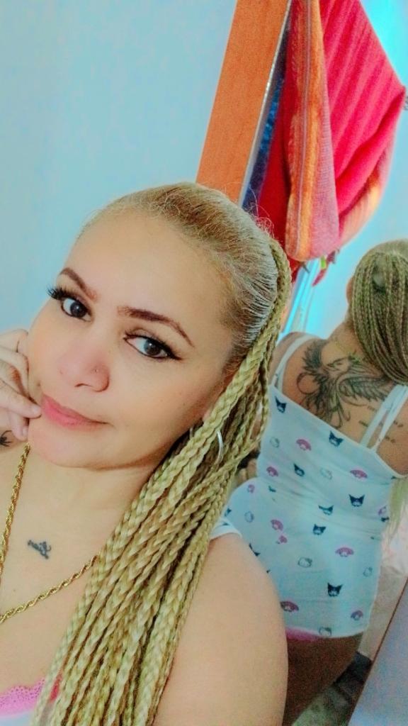 Chica busca chico en Sevilla: 