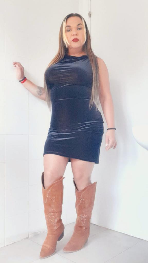 614665052: Travesti en Madrid