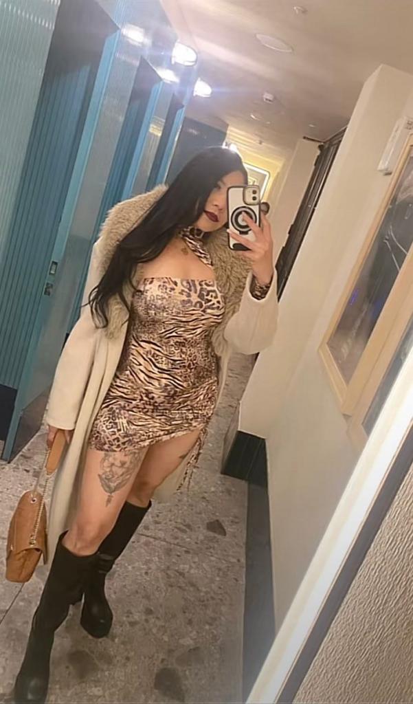 Chica busca chico en Alicante: 