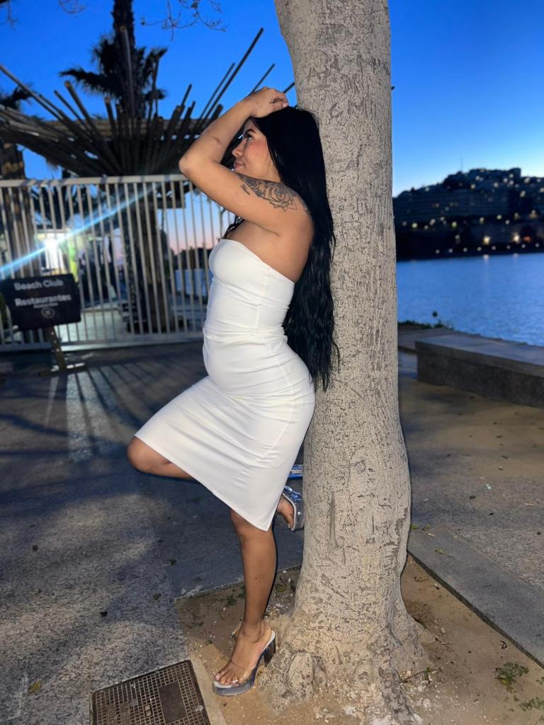 Chica busca chico en Alicante: 