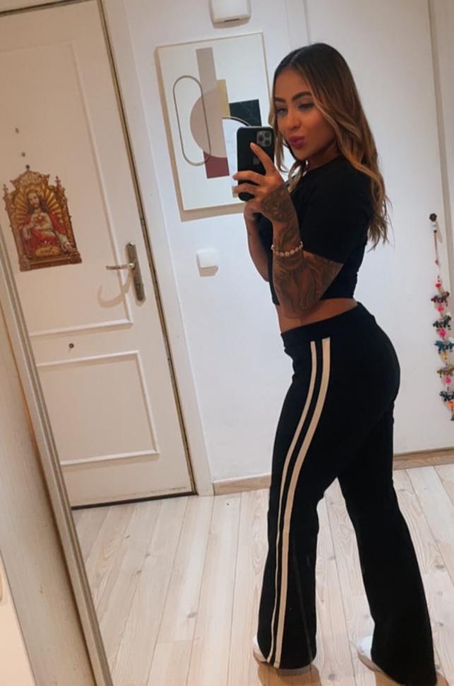 Chica busca chico en Mallorca: 