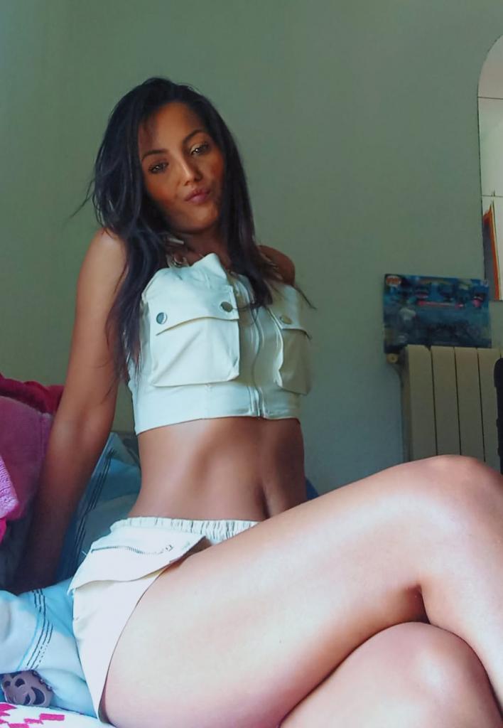 Chica busca chico en Barcelona: 