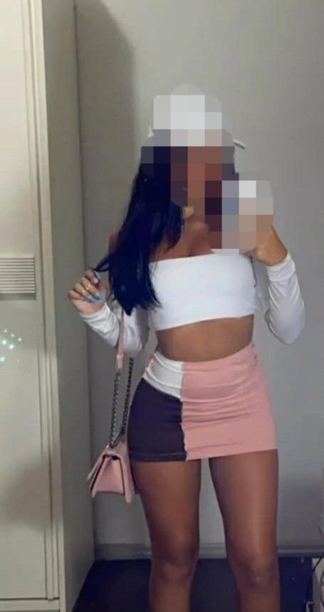 Chica busca chico en Ciudad Real: 