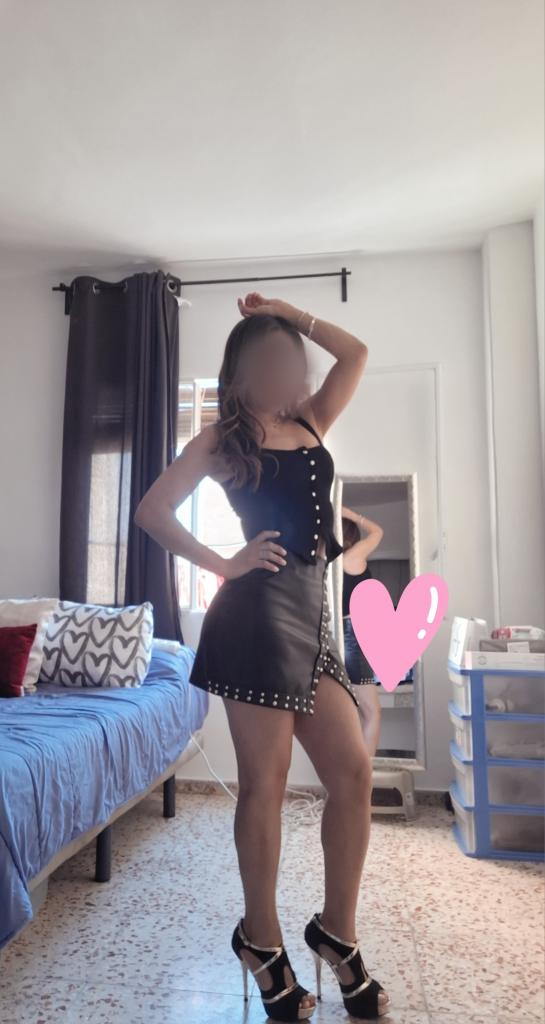 Chica busca chico en Alicante: 