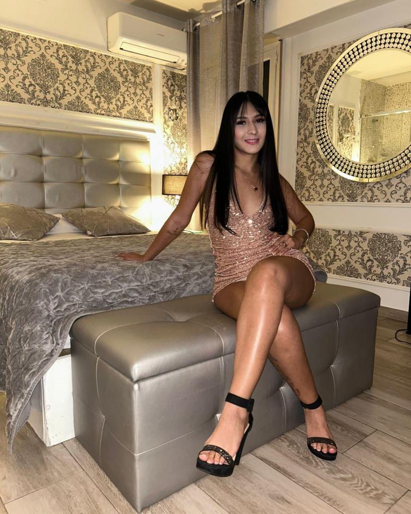 Chica busca chico en Toledo: 