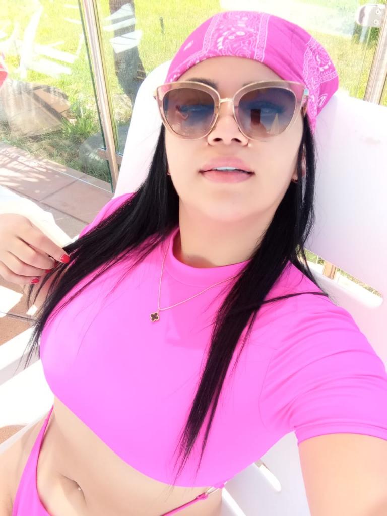 615220711: Chica busca chico en Las Palmas