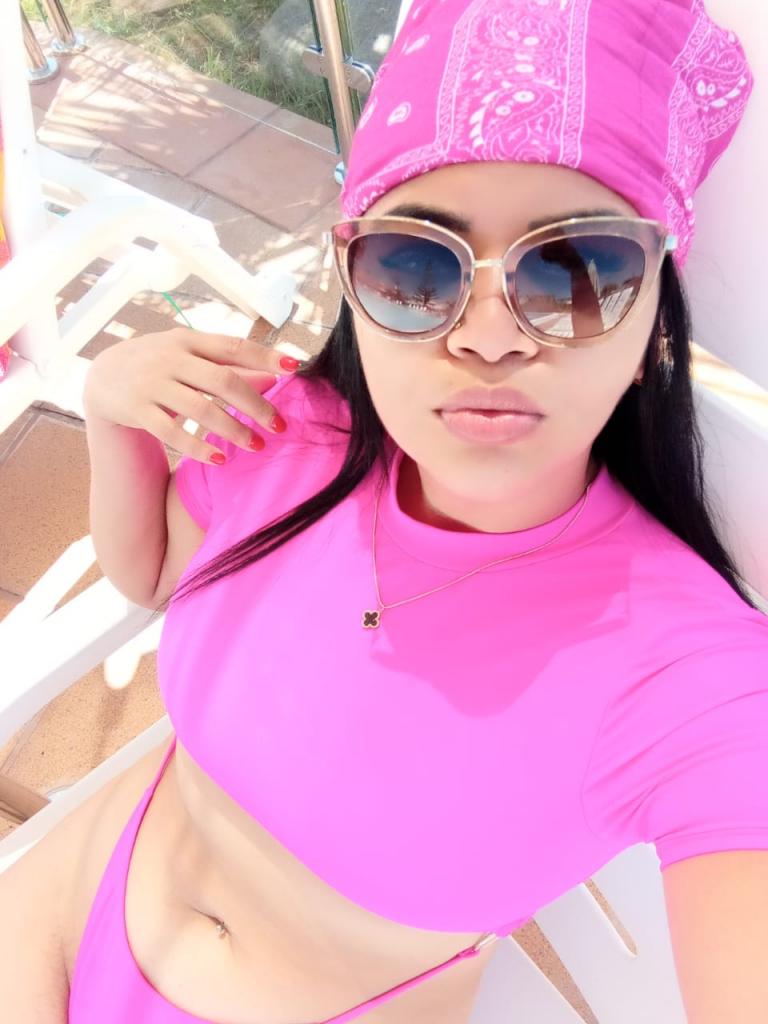 615220711: Chica busca chico en Las Palmas