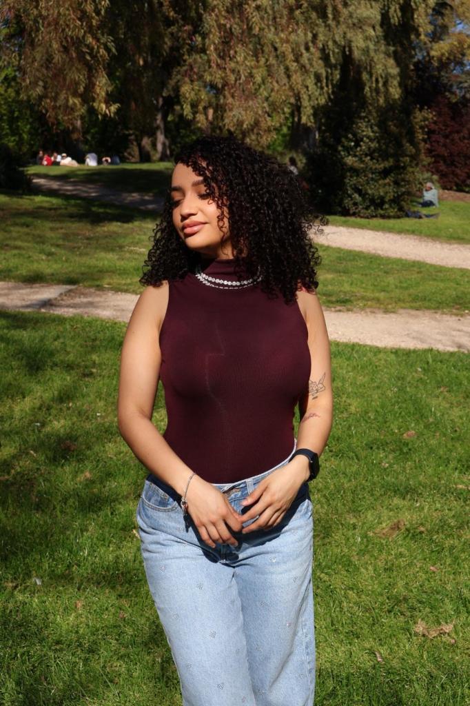 Chica busca chico en Málaga: 