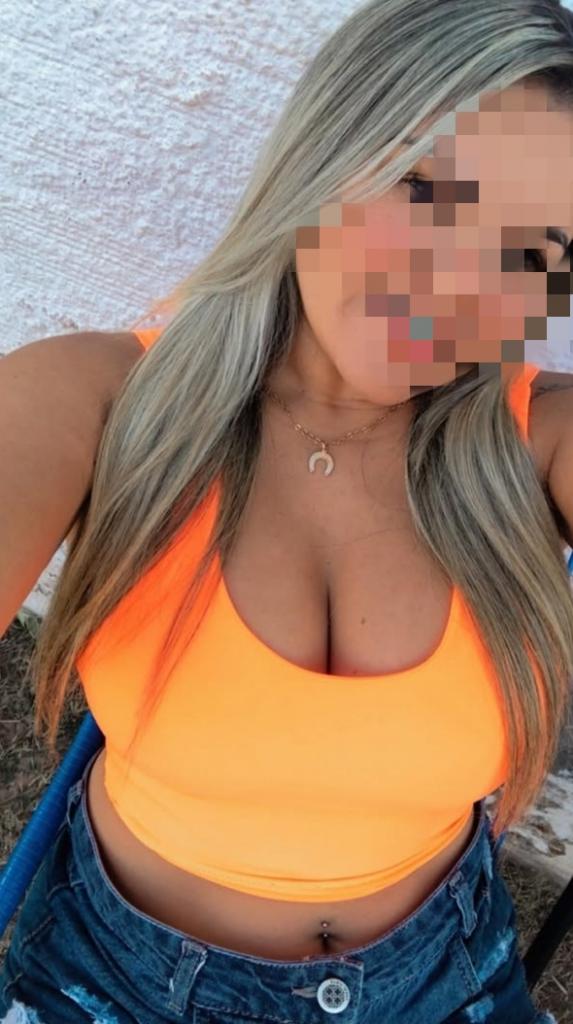 Chica busca chico en Cáceres: 
