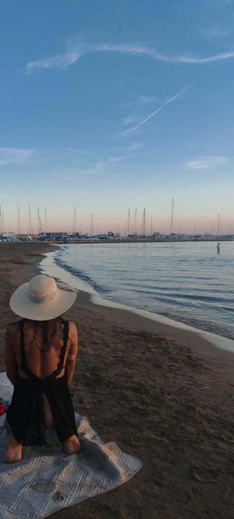 Travesti en Barcelona: 