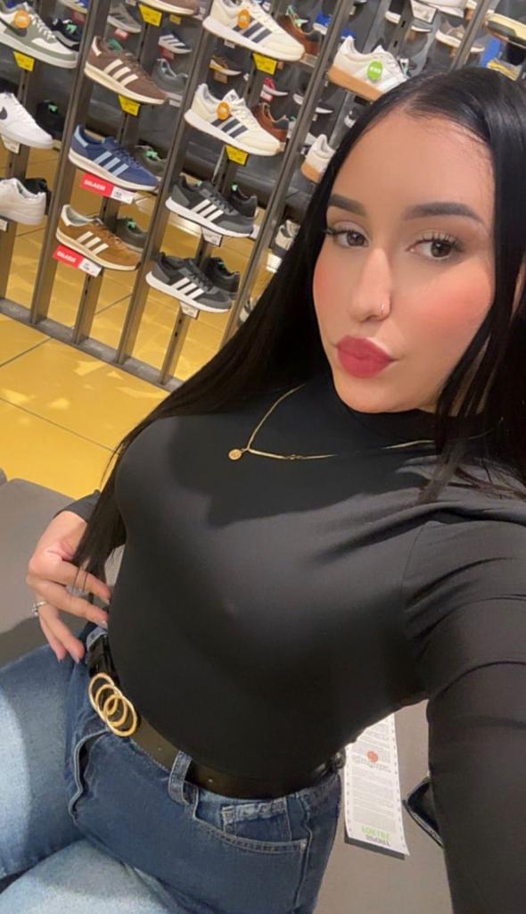 Chica busca chico en Córdoba: 