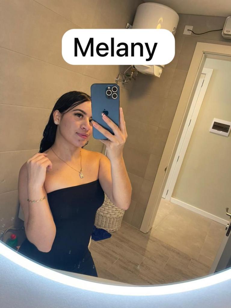 Chica busca chico en Madrid: 