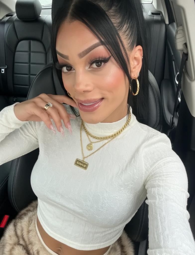 Transexual en Málaga: 