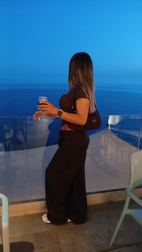 Chica busca chico en Málaga: 