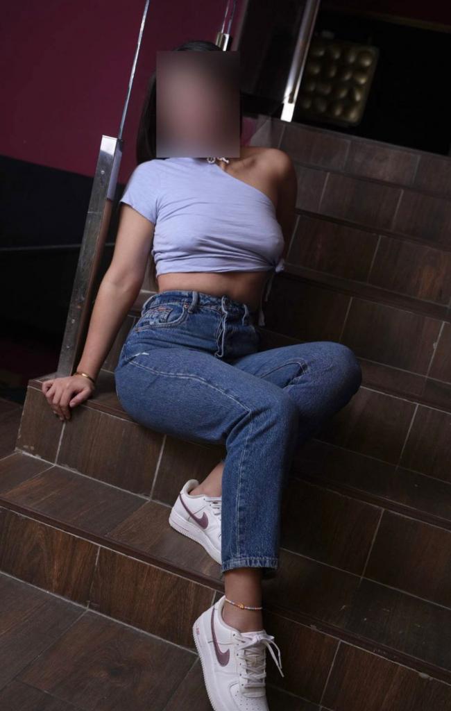 Chica busca chico en Madrid: 