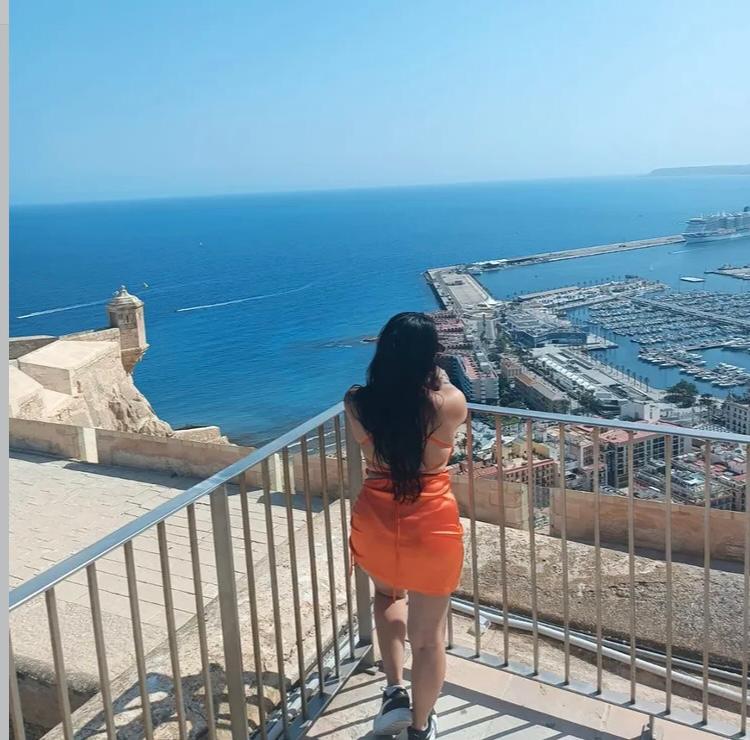 Chica busca chico en Madrid: 