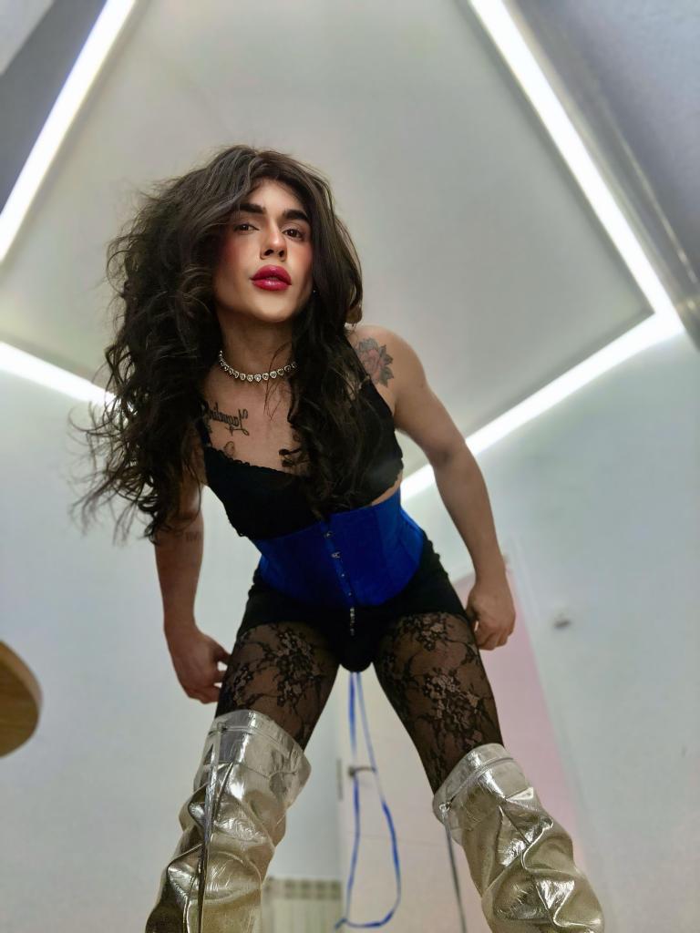 Transexual en Vizcaya: 