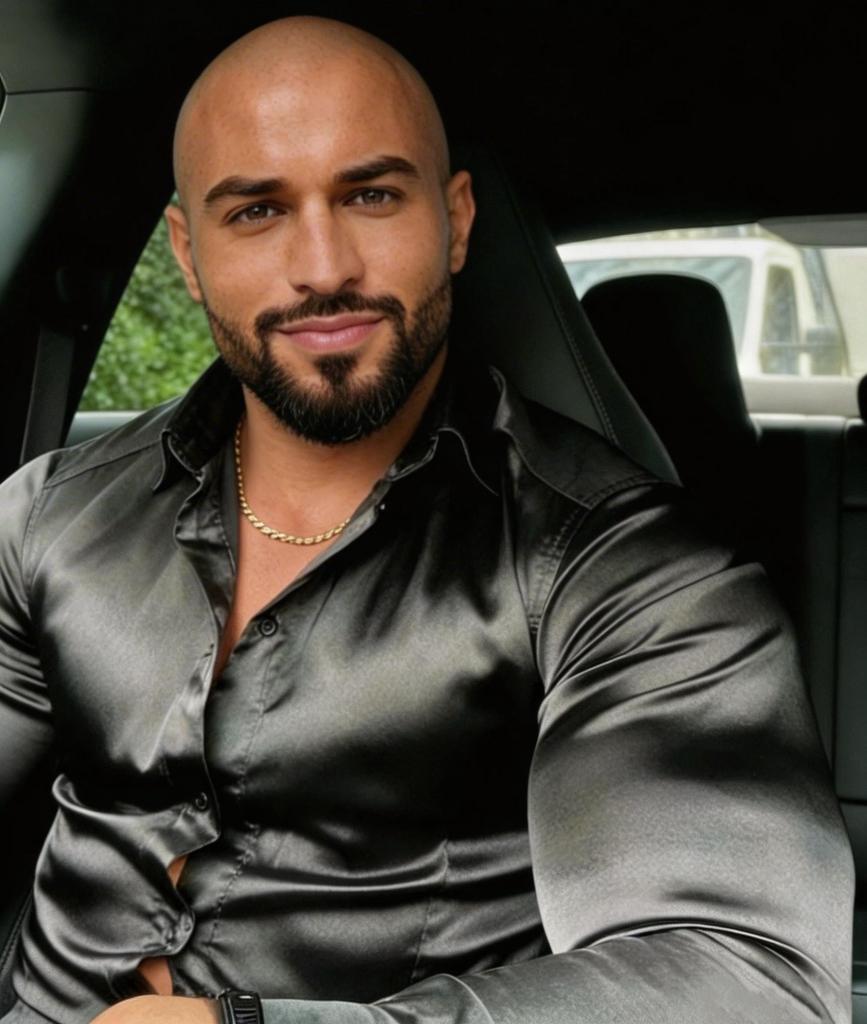 Chico busca chica en Málaga: 