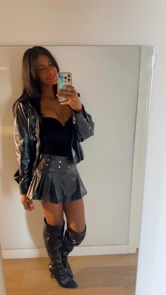 Transexual en Vizcaya: 