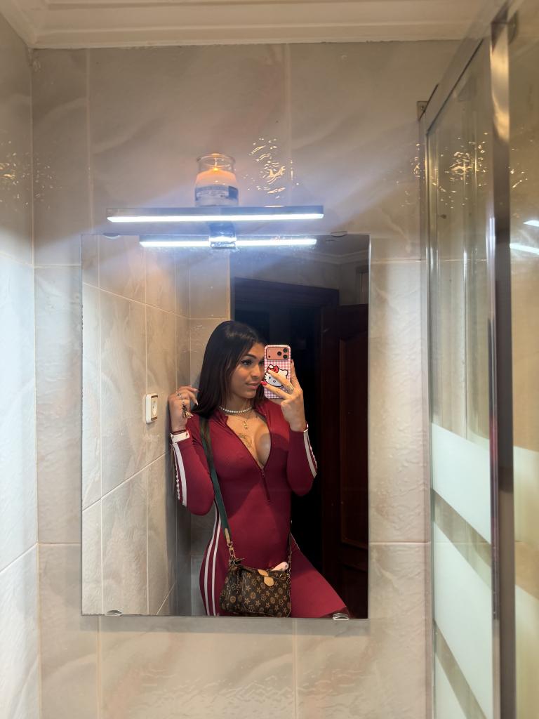 Transexual en Vizcaya: 