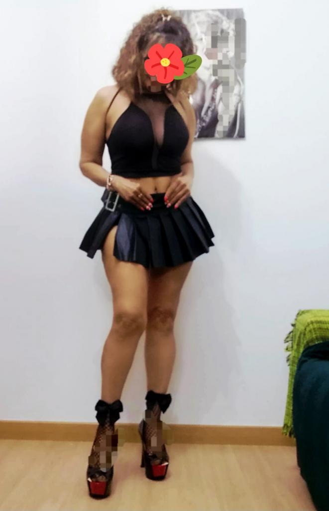 Chica busca chico en Orense: 