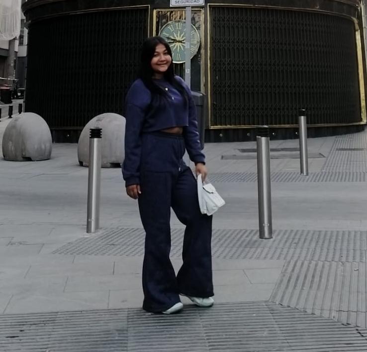 Chica busca chico en Sevilla: 