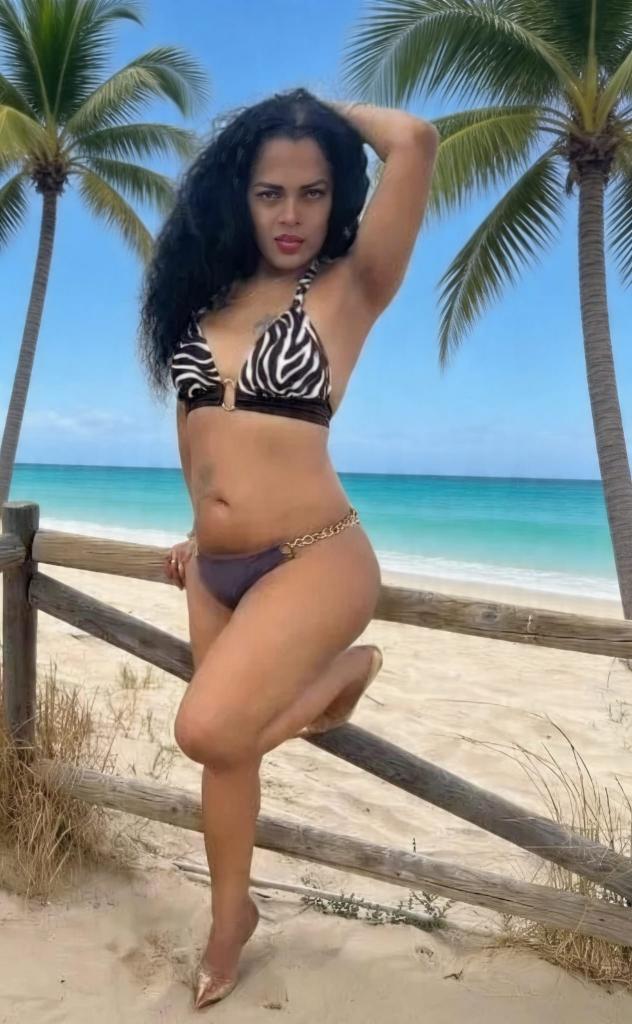 Transexual en Valencia: 