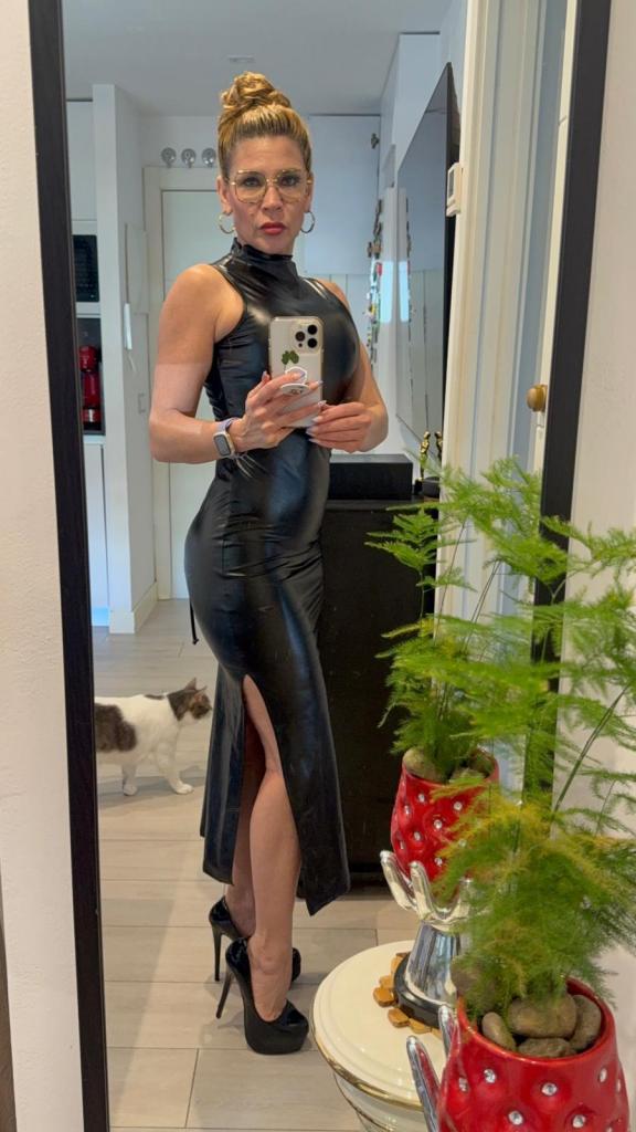 Chica busca chico en Madrid: 