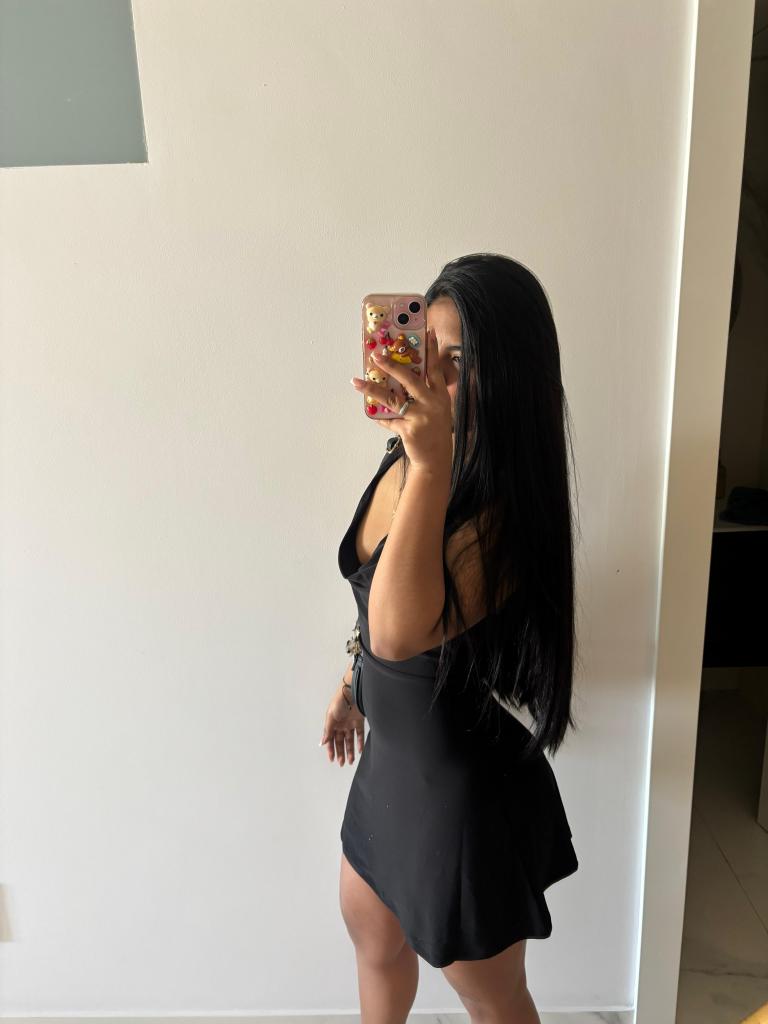 Chica busca chico en Salamanca: 