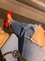 Chica busca chico en Barcelona: 