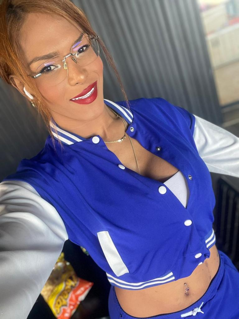 Travesti en Vizcaya: 