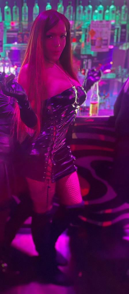 Travesti en Vizcaya: 