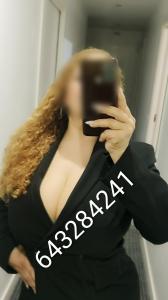 643284241: Chica busca chico en La Coruña