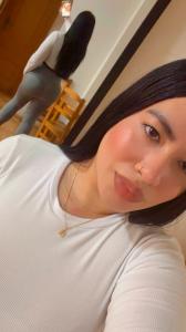 655635529: Chica busca chico en Alicante