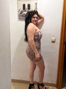 632059601: Chica busca chico en Málaga