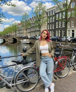 613239525: Transexual en Valencia