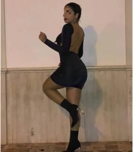 642180234: Chica busca chico en Madrid