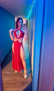 615068787: Transexual en Barcelona