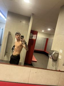 656804104: Chico busca chica en Asturias