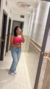 641979082: Chica busca chico en Murcia