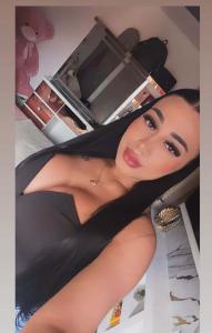 653556580: Chica busca chico en Tenerife