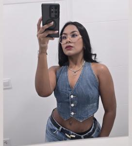 632260216: Chica busca chico en Badajoz