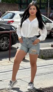 611334853: Chica busca chico en Málaga