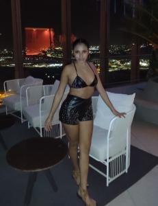 631002599: Chica busca chico en Málaga