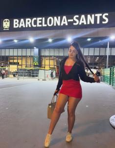 631373213: Transexual en Barcelona